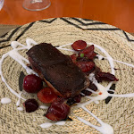 Photo n°3 de l'avis de simone.r fait le 16/07/2022 à 21:05 sur le  Mere Ristorante Olbia à Olbia