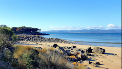 Freers Beach'in fotoğrafı çok temiz temizlik seviyesi ile