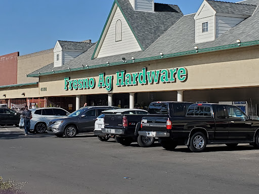 Hardware Store «Fresno Ag Hardware», reviews and photos, 4590 N First St, Fresno, CA 93726, USA