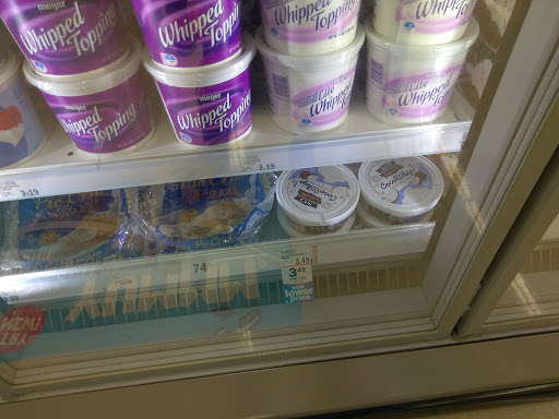 Grocery Store «Meijer», reviews and photos, 1900 W Main St, Troy, OH 45373, USA