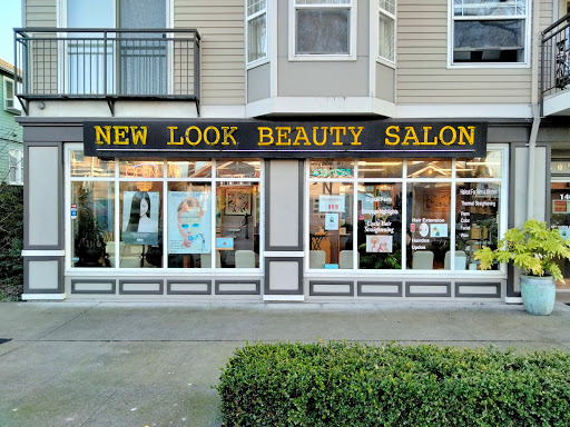 New Look Beauty Salon