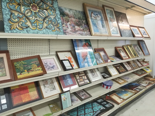 Thrift Store «Unique», reviews and photos, 6201 Preston Hwy, Louisville, KY 40219, USA