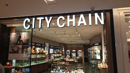 City Chain SeaconSquare