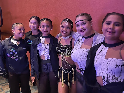 Dance School «Xpressit Dance Center», reviews and photos, 253 NE 2nd Rd, Homestead, FL 33030, USA