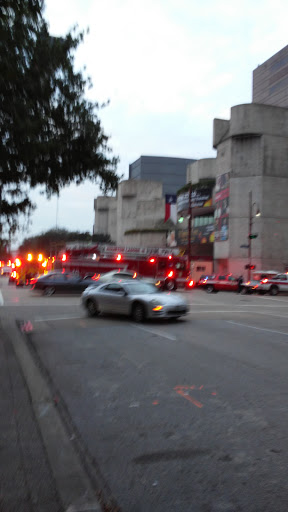 Performing Arts Theater «Jones Hall for the Performing Arts», reviews and photos, 615 Louisiana St, Houston, TX 77002, USA