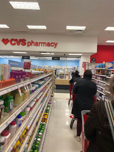 CVS Pharmacy, 3601 MN-100, St Louis Park, MN 55416, USA, 