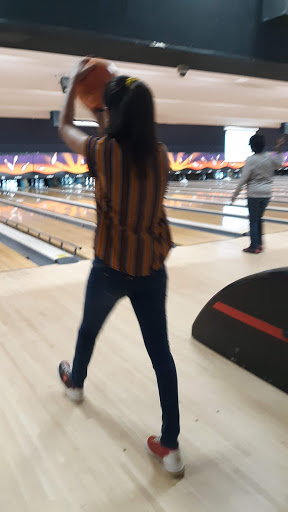 Bowling Alley «AMF Sky Lanes», reviews and photos, 7401 S Orange Blossom Trail, Orlando, FL 32809, USA