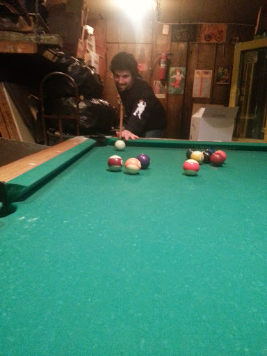 Bar «Zoo Tavern», reviews and photos, 2301 Eastlake Ave E, Seattle, WA 98102, USA