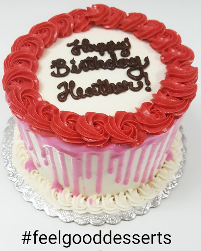 Bakery «Feel Good Desserts», reviews and photos, 2355 Tapo St Suite 12, Simi Valley, CA 93063, USA