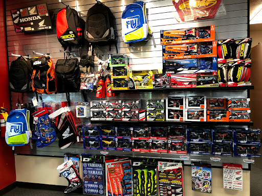 Motorsports Store «Dreyer South Powersports», reviews and photos, 595 Tracy Rd, Whiteland, IN 46184, USA