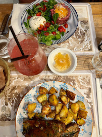 Plats et boissons du Restaurant italien La Dolce Vita à Sallanches - n°20