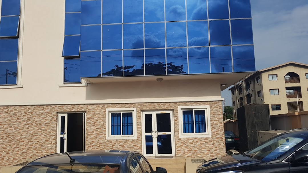 Bridge International Academies Nigeria Corporate Office