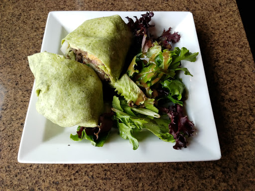 Cafe «Perks Cafe», reviews and photos, 448 Elmwood Ave, Buffalo, NY 14222, USA