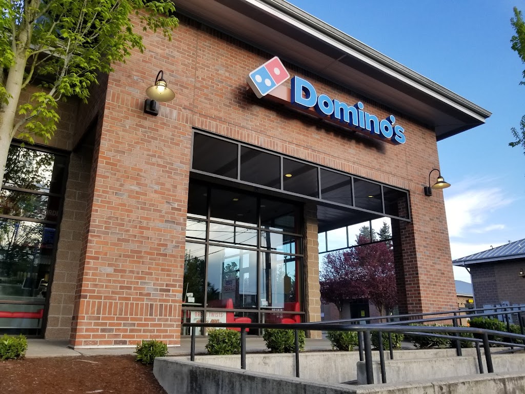 Domino's Pizza 98418