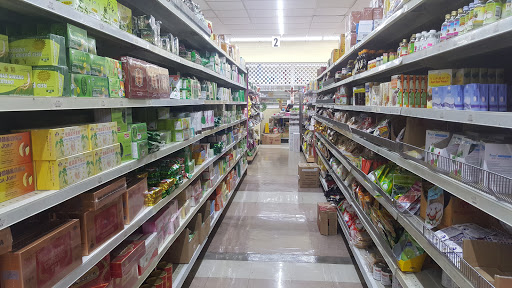 Supermarket «Tien Hung Market Oriental Foods», reviews and photos, 1110 E Colonial Dr, Orlando, FL 32803, USA