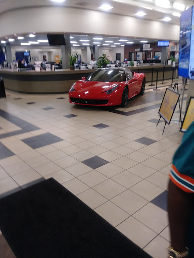 Auto Auction «Manheim Atlanta», reviews and photos, 4900 Buffington Rd, College Park, GA 30349, USA