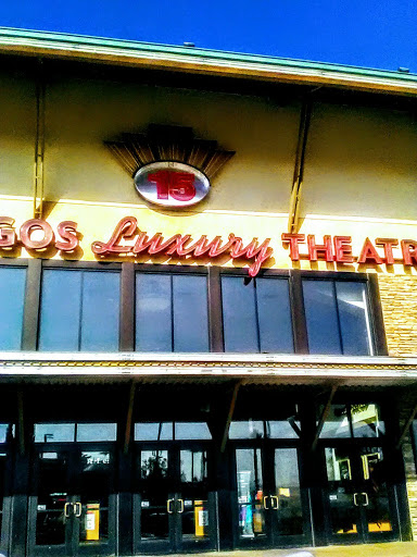 Shopping Mall «Shops At Dos Lagos», reviews and photos, 2780 Cabot Dr #140, Corona, CA 92883, USA