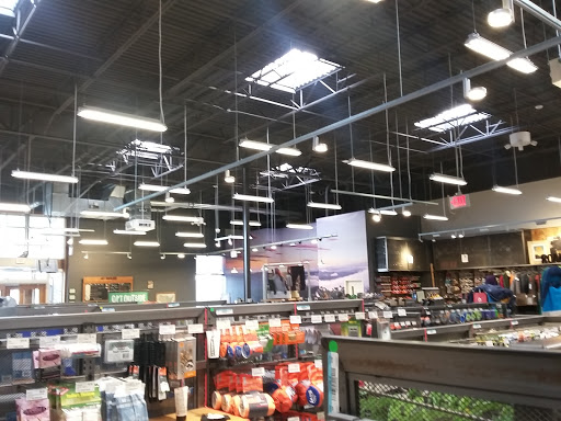 Camping Store «REI», reviews and photos, 7531 North Point Pkwy, Alpharetta, GA 30022, USA