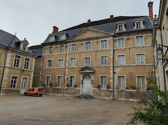 Conservatoire Musique et Danse Beaune Côte & sud