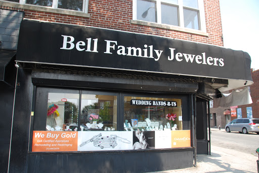 Bell Family Jewelers, 40-21 Bell Blvd, Bayside, NY 11361, USA, 