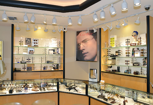 Optician «Oberle Opticians», reviews and photos, 9552 Harding Ave, Surfside, FL 33154, USA