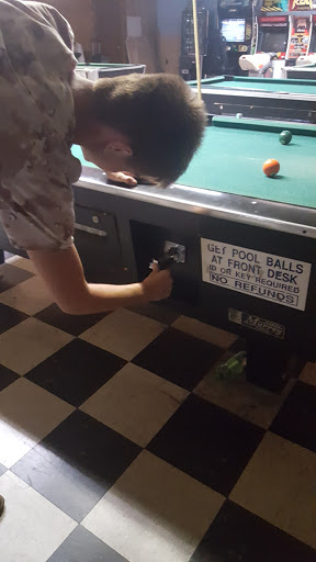 Sports Complex «DeLuna Lanes», reviews and photos, 590 E 9 Mile Rd, Pensacola, FL 32514, USA