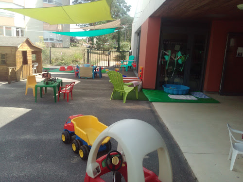 Centre social Maison de la Petite Enfance Gençay