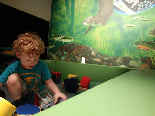 Science Museum «Asheville Museum of Science», reviews and photos, 43 Patton Ave, Asheville, NC 28801, USA