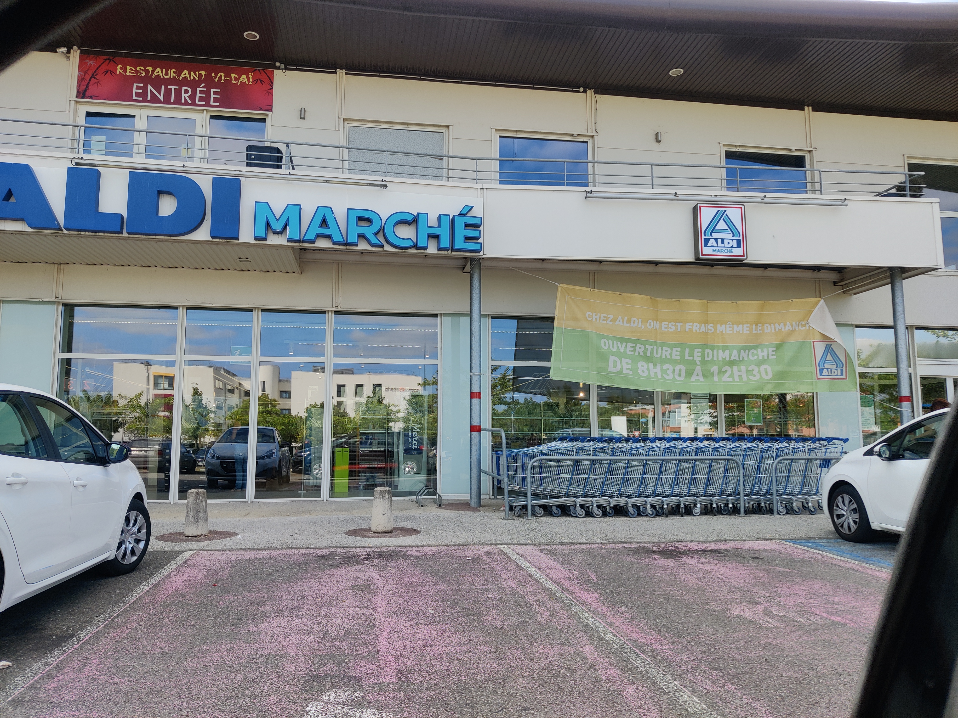 Photo n° 1 de l'avis de Lablaby.t fait le 18/08/2021 à 17:57