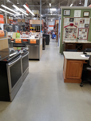 Home Improvement Store «The Home Depot», reviews and photos, 1740 Old Epps Bridge Rd, Athens, GA 30606, USA