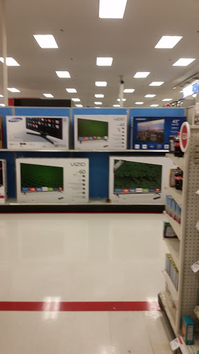 Department Store «Target», reviews and photos, 3900 Sisk Rd, Modesto, CA 95356, USA