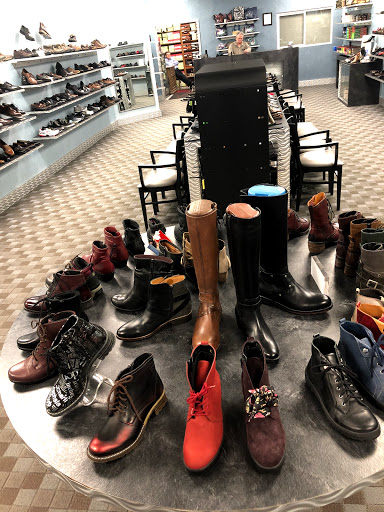 Shoe Store «Republic Shoes», reviews and photos, 2482 S Colorado Blvd, Denver, CO 80222, USA