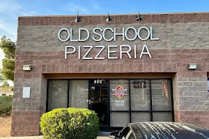 Old School Pizzeria image