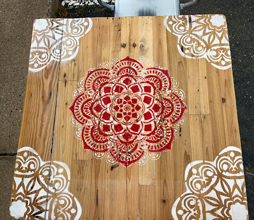 American Restaurant «The Spicy Green Bean», reviews and photos, 225 Hebron Ave, Glastonbury, CT 06033, USA