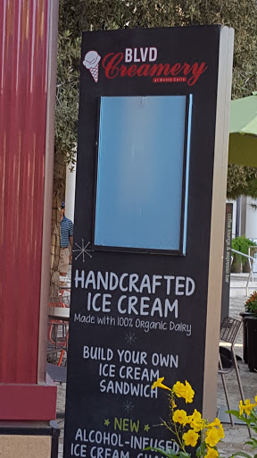Ice Cream Shop «BLVD Creamery», reviews and photos, 3770 S Las Vegas Blvd, Las Vegas, NV 89109, USA