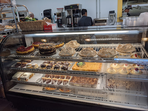 American Restaurant «The Sunflower Bakery & Cafe», reviews and photos, 512 14th St, Galveston, TX 77550, USA