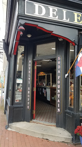 Pharmacy «Delekta Pharmacy», reviews and photos, 496 Main St, Warren, RI 02885, USA