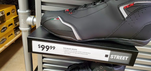 Motorcycle Parts Store «Cycle Gear», reviews and photos, 2070 NJ-70, Cherry Hill, NJ 08003, USA