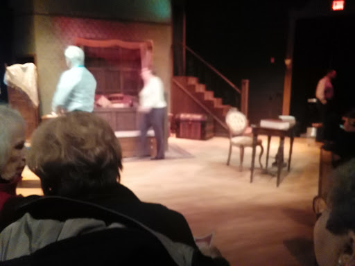 Performing Arts Theater «Weber Center for the Performing Arts», reviews and photos, 428 Front St S, La Crosse, WI 54601, USA