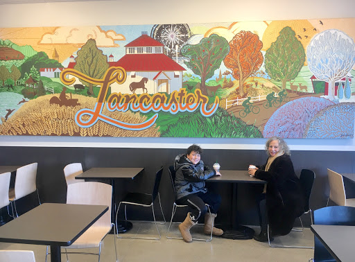 Grocery Store «Kroger», reviews and photos, 1735 N Memorial Dr, Lancaster, OH 43130, USA