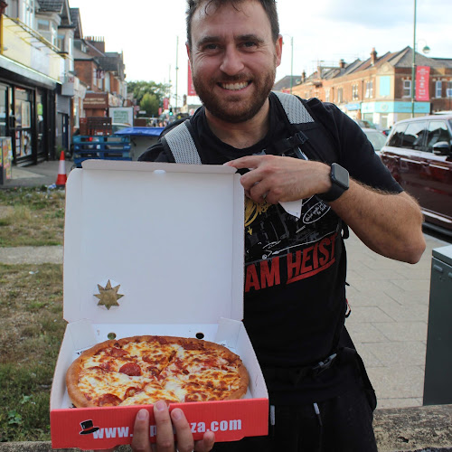 Tops Pizza Southampton - Southampton