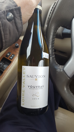 Wine Store «Triangle Liquors», reviews and photos, 3210 Calumet Ave, Valparaiso, IN 46383, USA