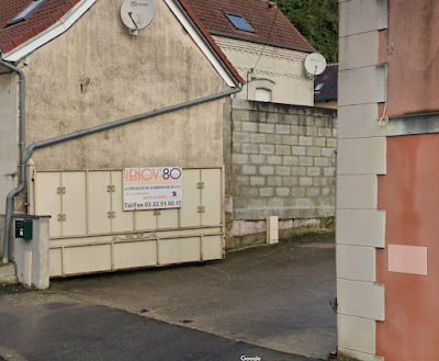 Renov 80 à Saint-Ouen