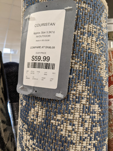 Department Store «HomeGoods», reviews and photos, 622 George Washington Hwy, Lincoln, RI 02865, USA