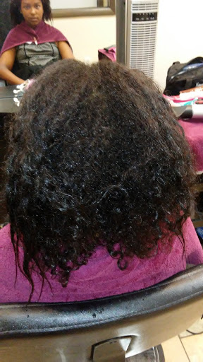 Nail Salon «Spa & Nail Fever LLC», reviews and photos, 14711 S Dixie Hwy, Miami, FL 33176, USA