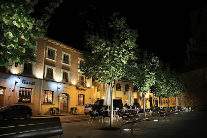 HOTEL GAUDí ASTORGA