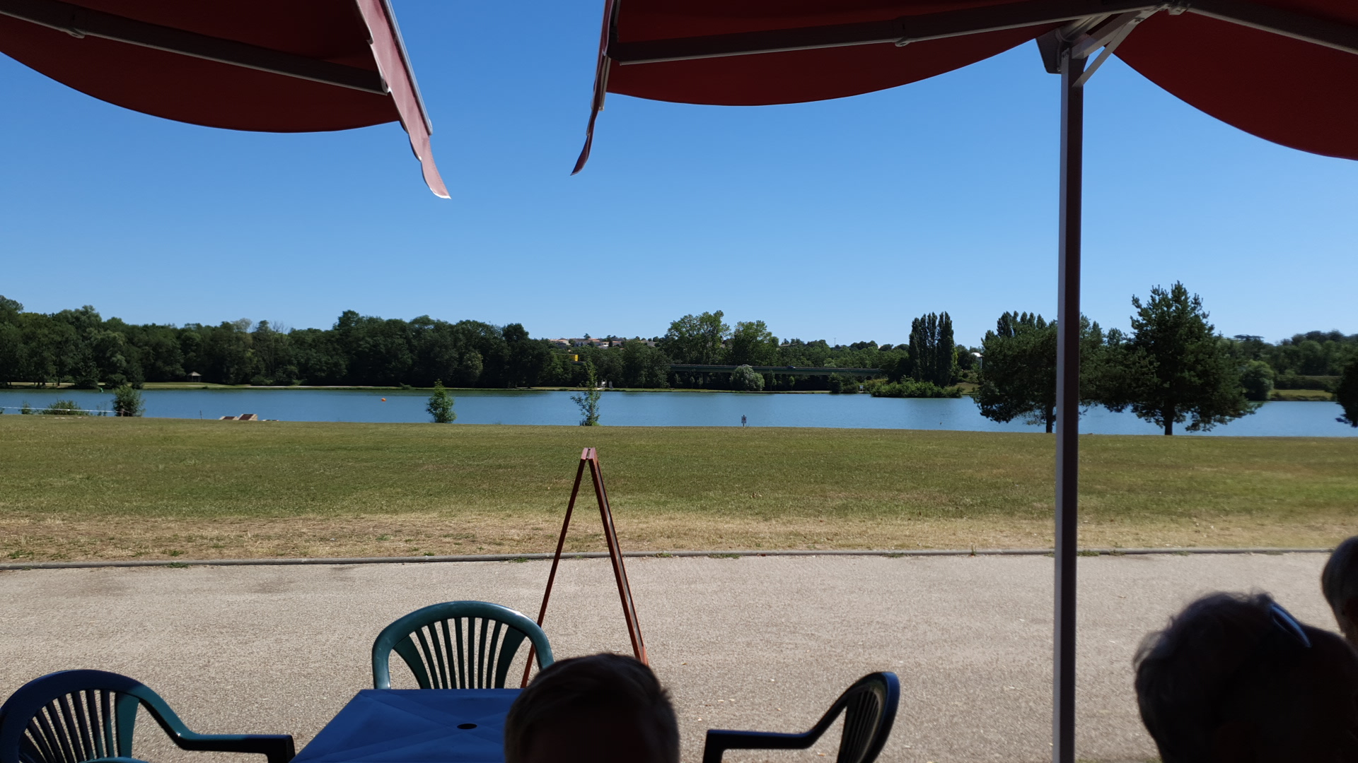 Photo n° 1 de l'avis de Mark.l fait le 29/07/2019 à 11:44