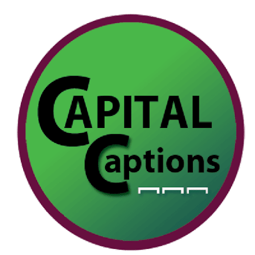Capital Captions - Maidstone