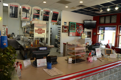 Restaurant «Maid-Rite», reviews and photos, 902 A Ave W, Oskaloosa, IA 52577, USA