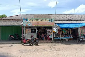 Pasar Bunga Mayang image
